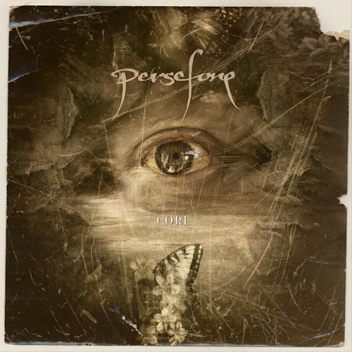 Persefone - Core (CD) - Velvet Music