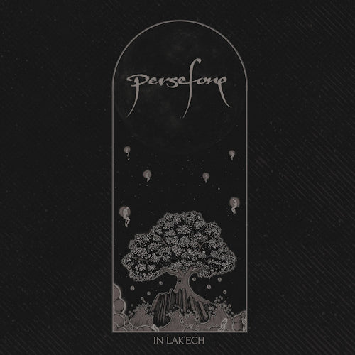 Persefone - In lak'ech (12-inch maxi single)