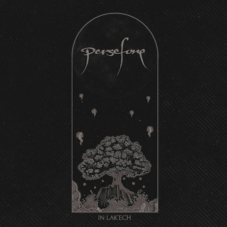 Persefone - In lak'ech (12-inch maxi single)