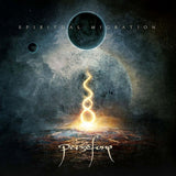 Persefone - Spiritual migration (CD) - Velvet Music