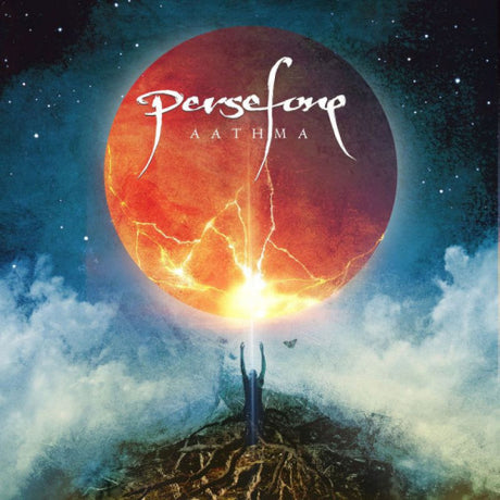 Persefone - Aathma (CD) - Velvet Music