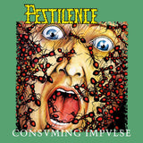 Pestilence - Consuming impulse (CD) - Velvet Music