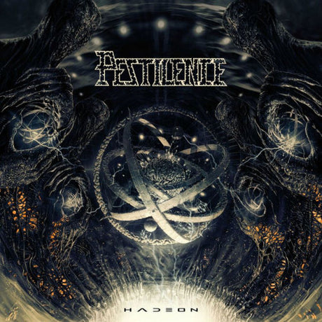 Pestilence - Hadeon (LP) - Velvet Music