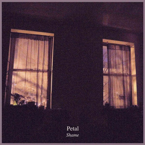 Petal - Shame (LP)