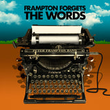 Peter Frampton - Peter Frampton oublie les paroles (LP)