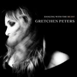Gretchen Peters - Dancing with the beast (CD) - Velvet Music