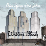 Peter Bjorn And John - Writer's block (LP) - Velvet Music