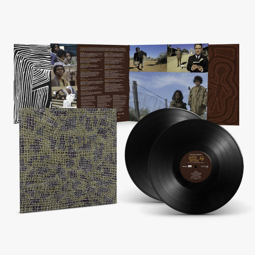 Peter Gabriel - Long walk home (LP) - Velvet Music