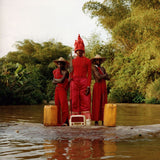 Petite Noir - La maison noir / the black house (CD) - Velvet Music