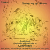 Jenni Harper - Lesley-jane Rogers - Alison Smart - - The mystery of christmas (CD)