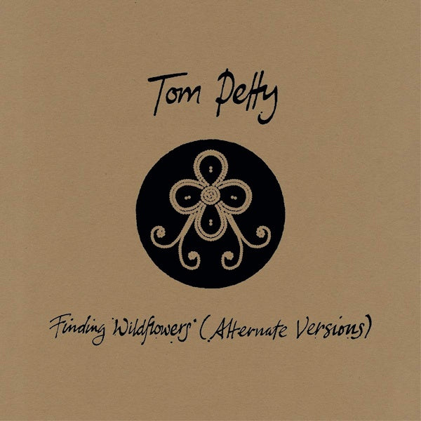 Tom Petty - Finding wildflowers (CD)