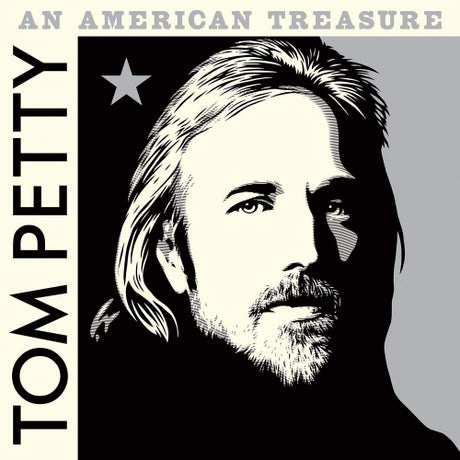 Tom Petty - An american treasure (CD) - Velvet Music