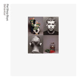 Pet Shop Boys - Behaviour (CD) - Velvet Music