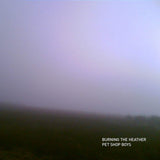 Pet Shop Boys - Burning the heather (7-inch single) - Velvet Music