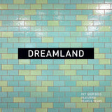 Pet Shop Boys - Dreamland (Preloaded Player audio) - Velvet Music
