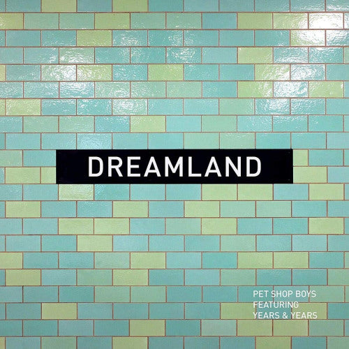 Pet Shop Boys - Dreamland (Preloaded Player audio) - Velvet Music