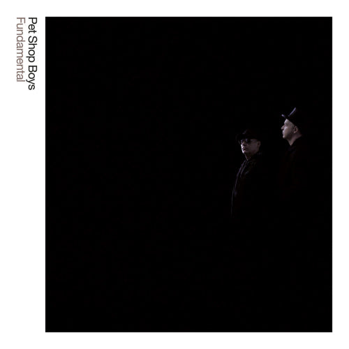 Pet Shop Boys - Fundamental (LP) - Velvet Music