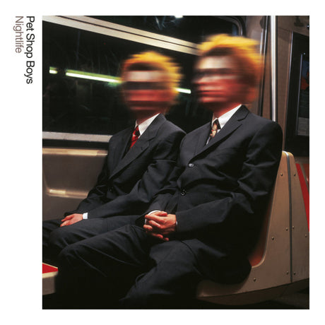 Pet Shop Boys - Night life: further listening (CD) - Velvet Music