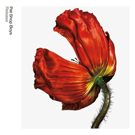 Pet Shop Boys - Release: further listening (CD) - Velvet Music