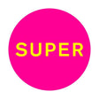 Pet Shop Boys - Super (CD) - Velvet Music
