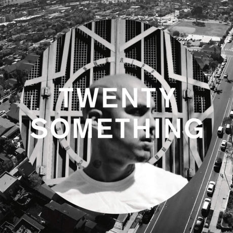 Pet Shop Boys - Twenty-something (CD-single) - Velvet Music
