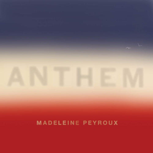 Madeleine Peyroux - Anthem (CD) - Velvet Music