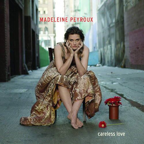 Madeleine Peyroux - Careless love (CD) - Velvet Music