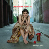 Madeleine Peyroux - Careless love (CD) - Velvet Music