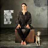 Madeleine Peyroux - Standing on the rooftop (CD)