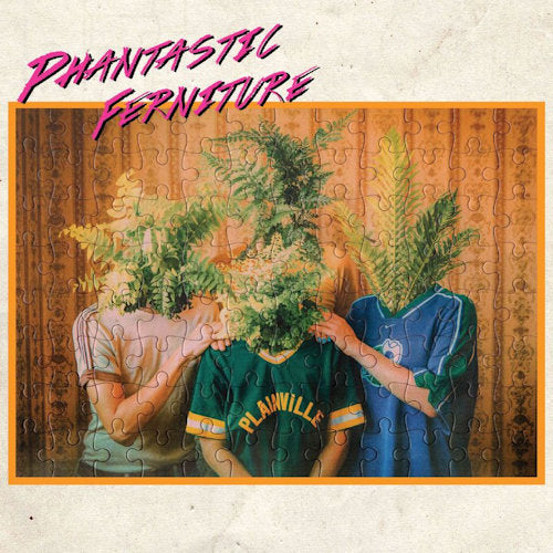 Phantastic Ferniture - Phantastic Ferniture (LP)