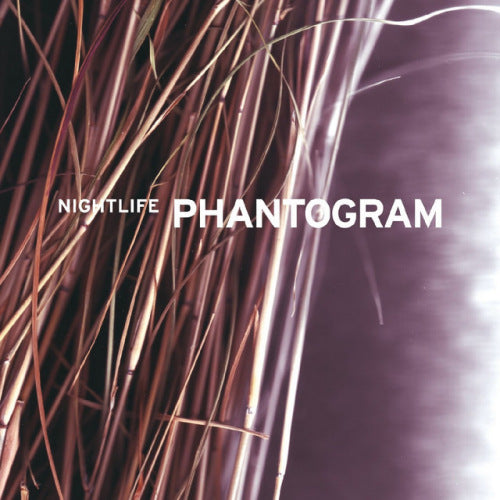Phantogram - Nightlife (LP) - Velvet Music
