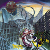 Pharcyde - Bizarre ride ii the pharcyde (LP) - Velvet Music