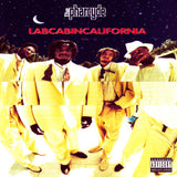Pharcyde - Labcabincalifornia (CD) - Velvet Music