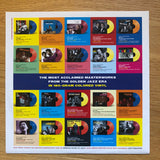 Miles Davis - Milestones (LP) - Velvet Music
