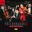Philharmonix - Vienna berlin music club vol.1 (CD) - Velvet Music