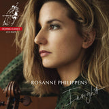 Rosanne Philippens - Insight (CD) - Velvet Music