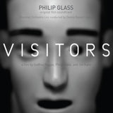 Philip Glass - Visitors (CD)