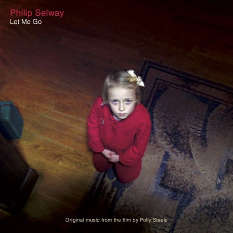 Philip Selway - Let me go (LP) - Velvet Music