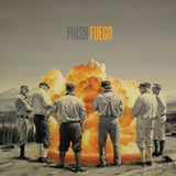 Phish - Fuego (CD)