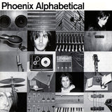 Phoenix - Alphabetical (CD) - Velvet Music
