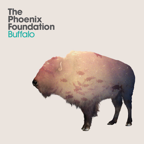 Phoenix Foundation - Buffalo (CD) - Velvet Music