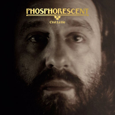 Phosphorescent - C'est la vie (LP) - Velvet Music