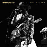 Phosphorescent - Live at the music hall (CD) - Velvet Music