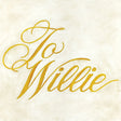Phosphorescent - To willie (LP) - Velvet Music