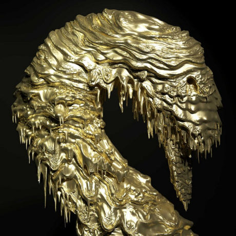 Phoxjaw - Royal swan (CD) - Velvet Music