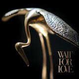 Pianos Become The Teeth - Wait for love (gold splatter) (LP)