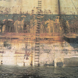 Piano Magic - A trick of the sea (CD) - Velvet Music