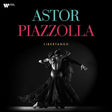 A. Piazzolla - Libertango (LP) - Velvet Music