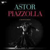A. Piazzolla - Libertango (LP) - Velvet Music