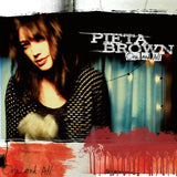Pieta Brown - One and all (CD) - Velvet Music